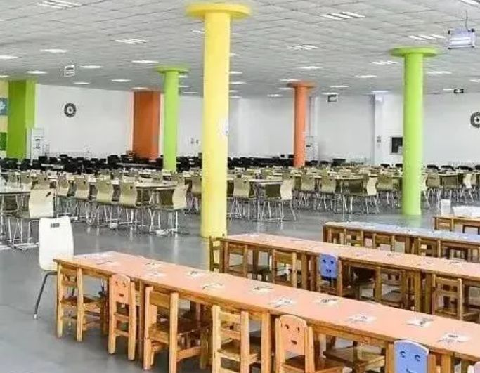 君诚国际双语学校