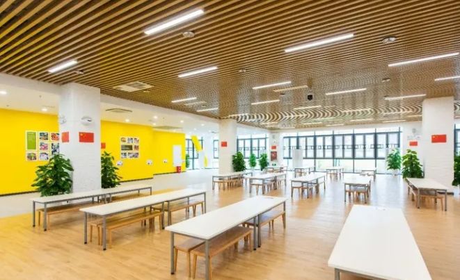 北京市房山区诺德安达学校