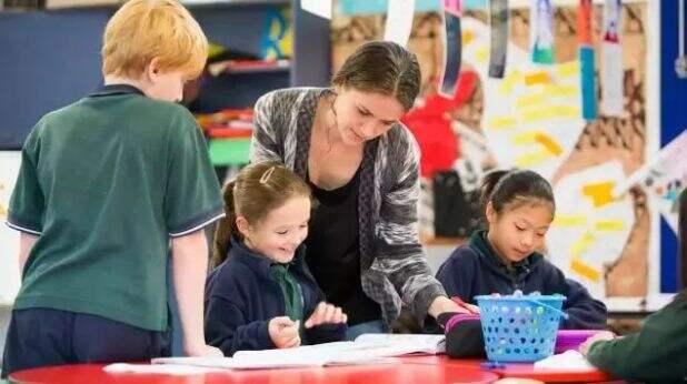 重庆枫叶国际学校