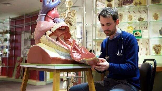 重庆枫叶国际学校