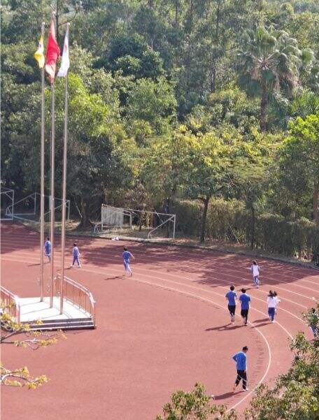 深圳美中国际学校:为梦想喝彩，丰厚奖学金等你来挑战！