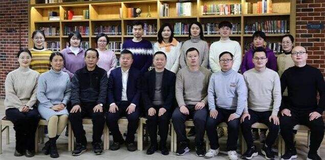 合肥新华公学2024春季高考复读班火热招生中!