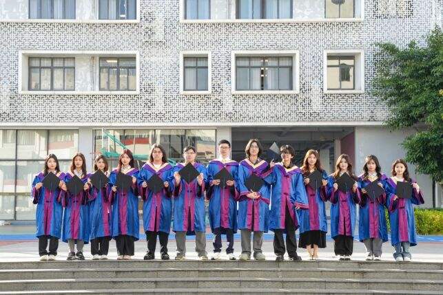 深圳市南山为明学校国际部：Offer到！毕业生迎来丰收季节！