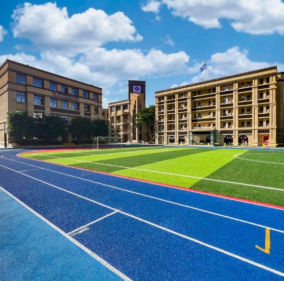 重庆诺林巴蜀外籍子女学校2024年招生简章！