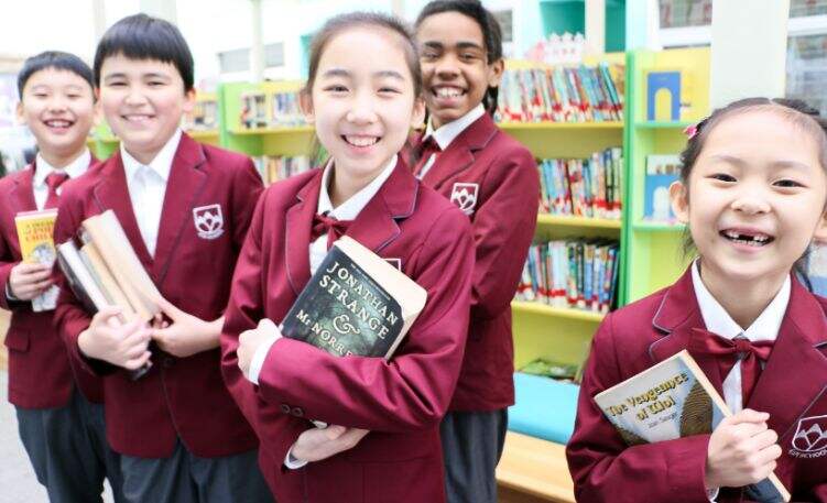 24年北京爱迪国际学校小学非京籍入学标准