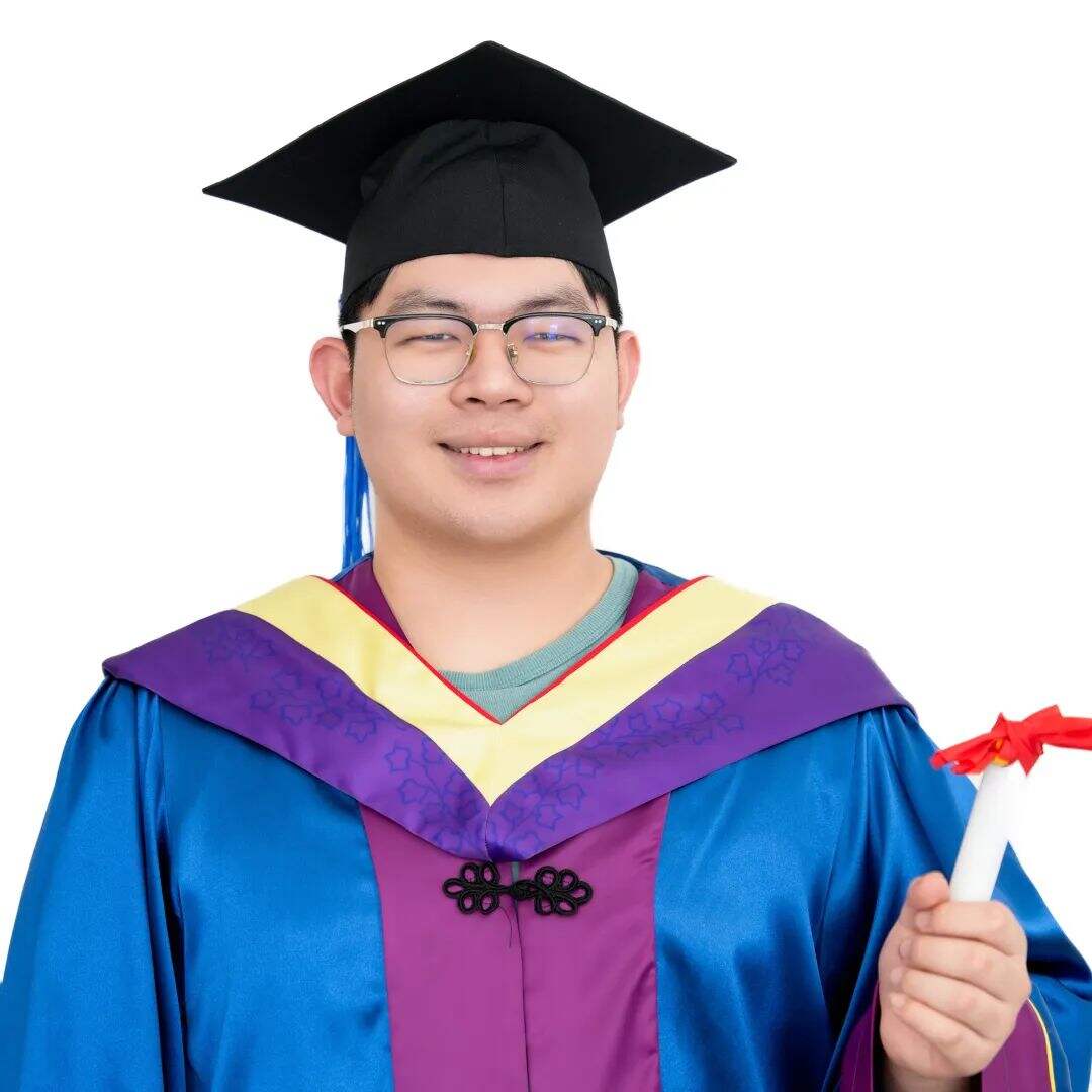 深圳市南山为明学校国际部：2024届优秀毕业生！