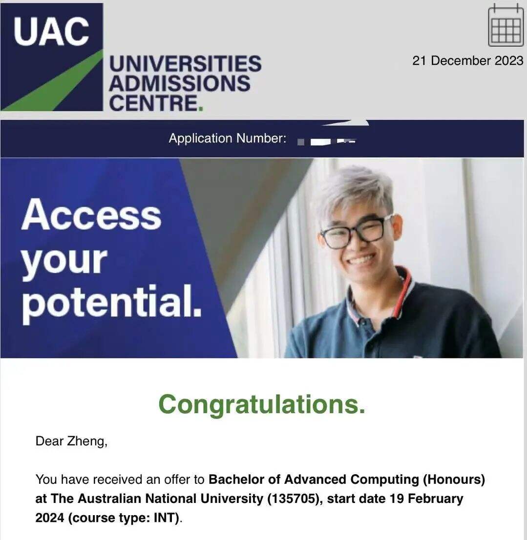 深圳市南山为明学校国际部：2024届优秀毕业生！