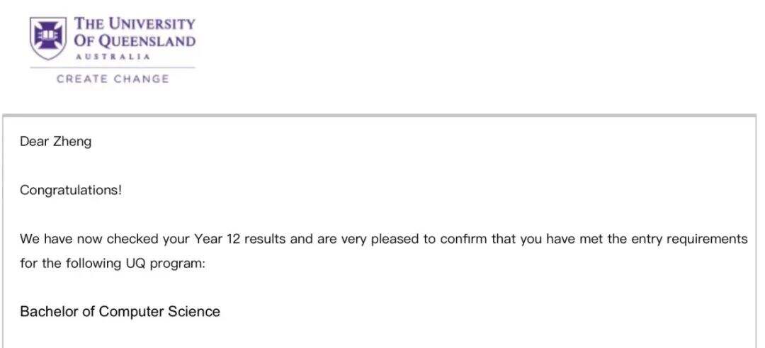 深圳市南山为明学校国际部：2024届优秀毕业生！