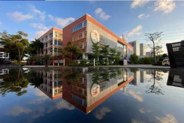 深圳市厚德书院国际部：斩获多枚公立常春藤、全球顶尖院校录取！