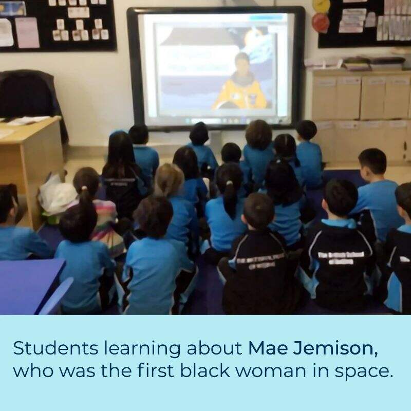 北京英国学校（三里屯校区）