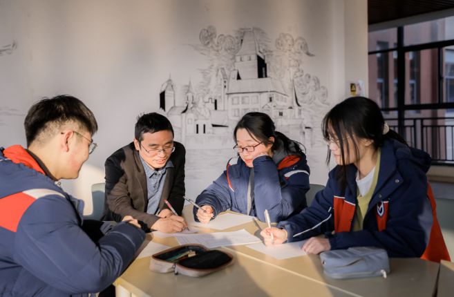 南京句容碧桂园学校2024年春季招生计划！