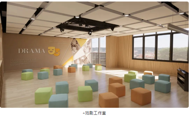 杭州新建一所高品质学校，鼎文2024年招生名额开放中→