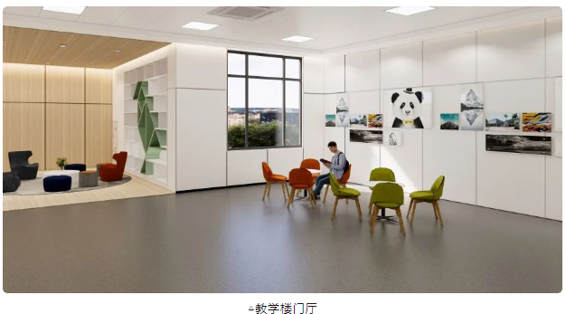 杭州新建一所高品质学校，鼎文2024年招生名额开放中→