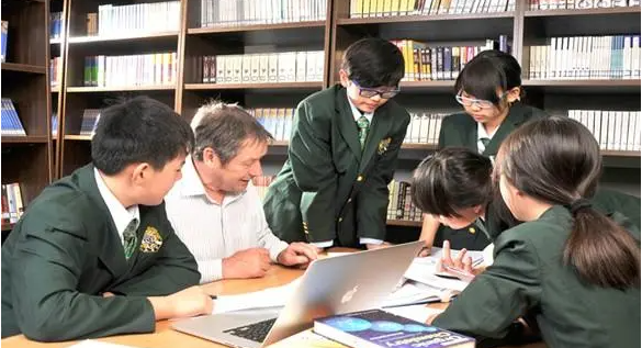 24年北京市私立汇佳学校学费