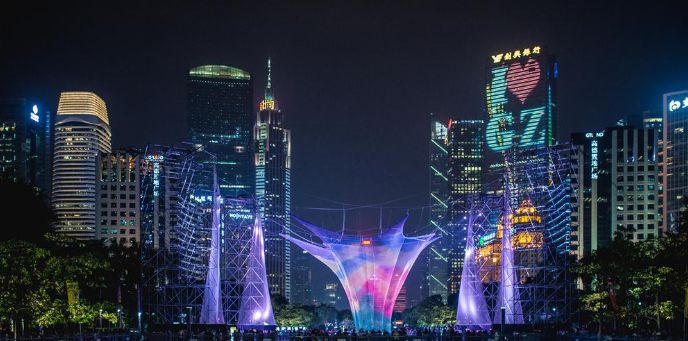 2024年广州天河区国际学校招生一览表（附学费）