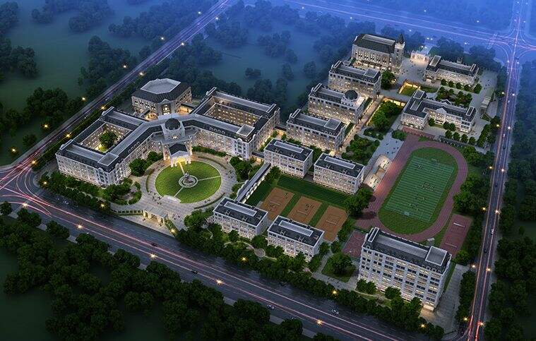 合肥新华公学双语部2024高一高二高三插班生招生啦!