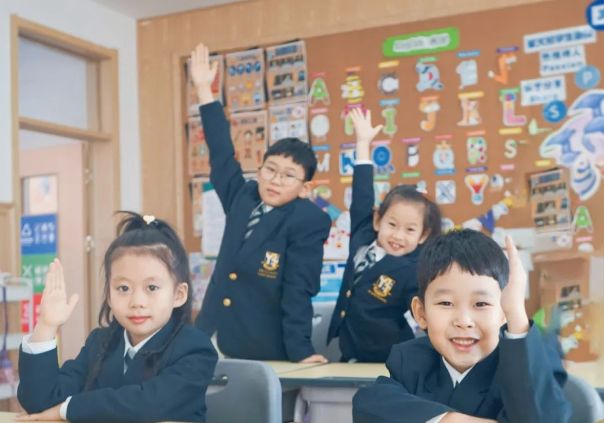石家庄金铭钥学校