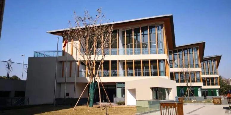 成都晟珀外籍人员子女学校