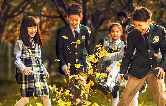 北京市私立汇佳学校