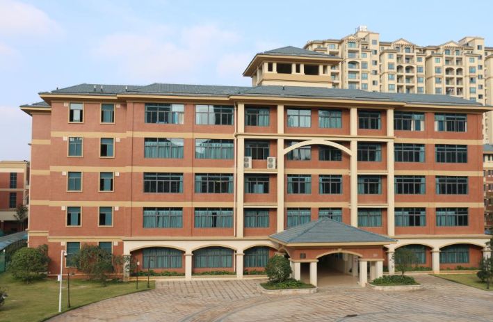 宁乡碧桂园学校