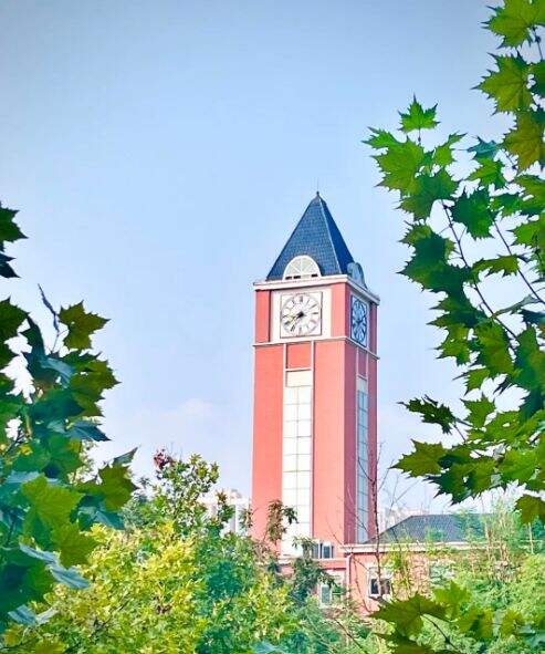 重庆枫叶国际学校