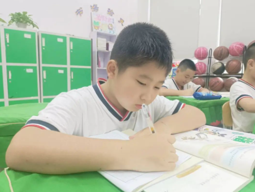 重庆枫叶国际学校