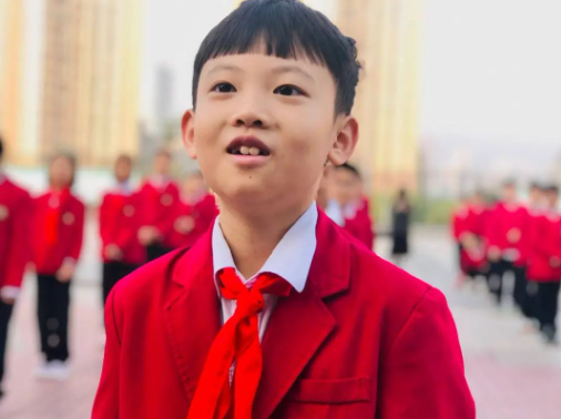 重庆枫叶国际学校