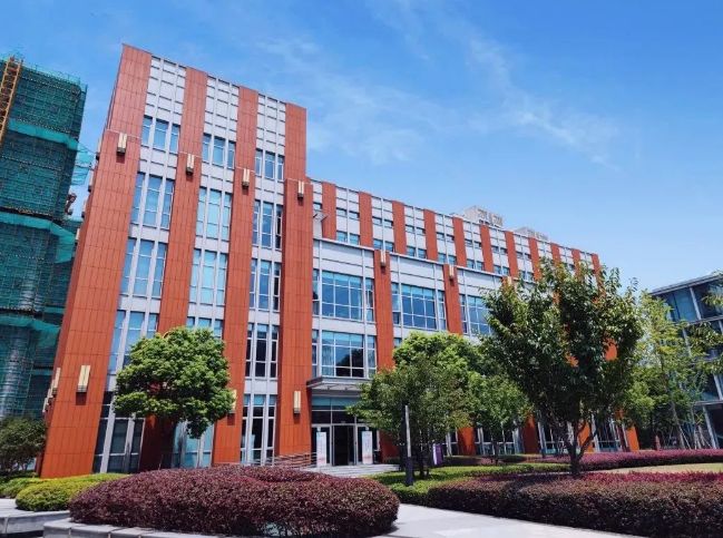 圣华紫竹学院