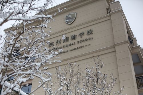 杭州维翰学校