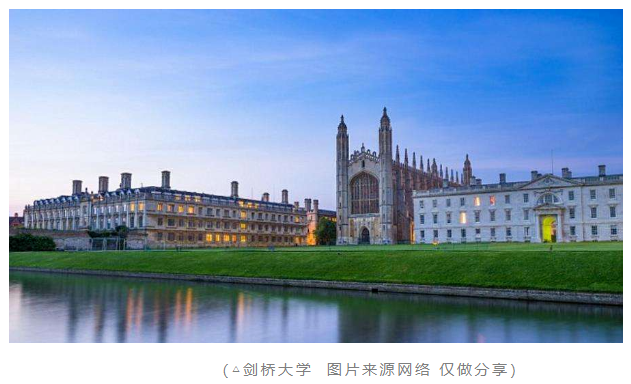 2024年剑桥大学放榜！狂斩253封offer！隐藏了哪些真实数据！