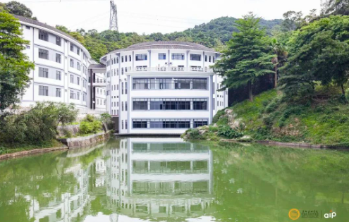 广州美院附中AIP白云校区