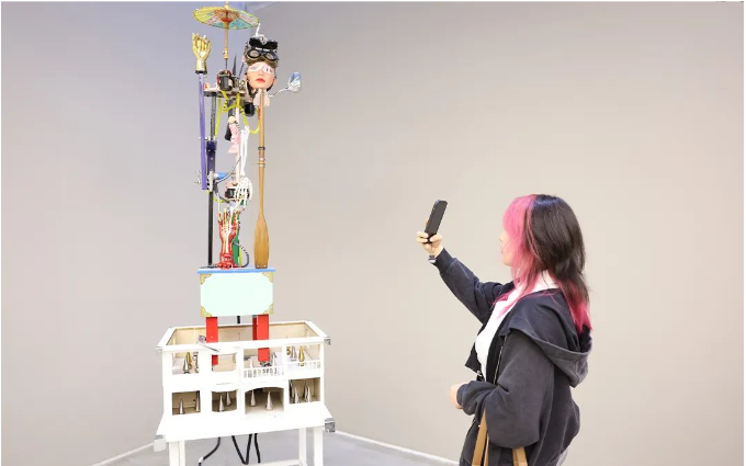 中央美术学院国际学院