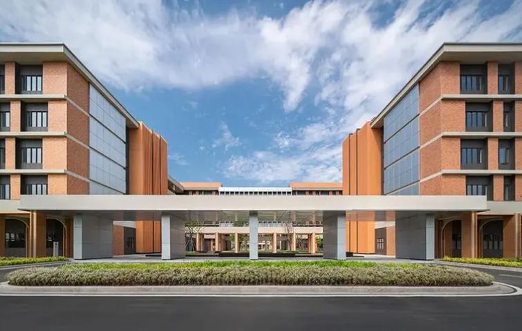 海口哈罗礼德学校