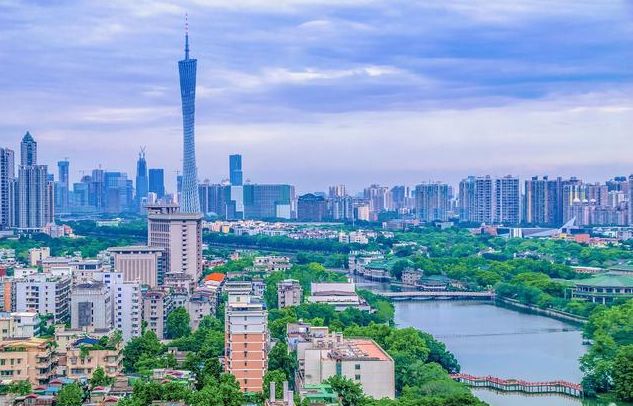 2024年广州越秀区国际学校招生一览表（附学费）