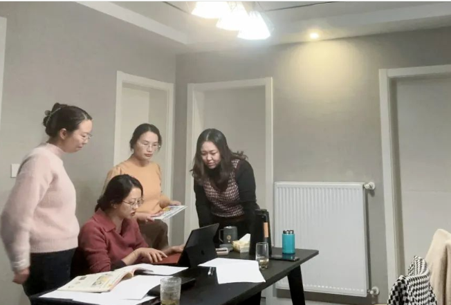 苏州国裕外语学校 | 牛！又获一等奖啦！