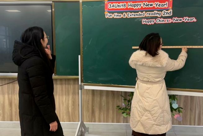 苏州国裕外语学校 | 牛！又获一等奖啦！