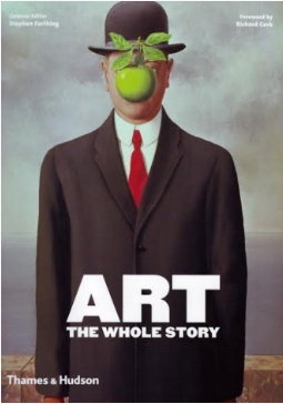 深圳市博纳学校：这份科技、人文、艺术书单带你走进2024，走向无限可能的未来！