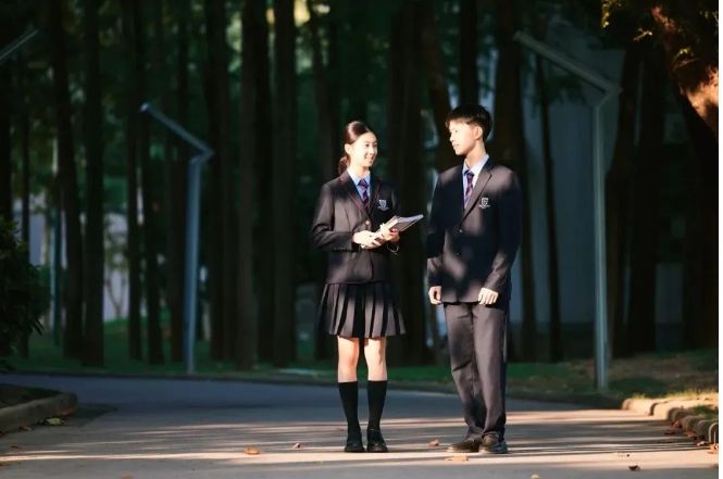 宁波赫德学校2.5年制10年级春季班招生最后一波，千万别错过！