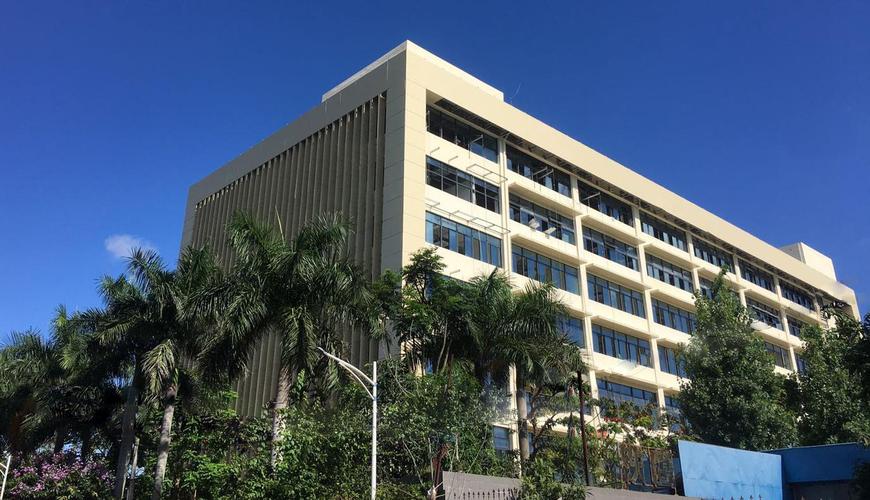中新中学东瀛学院
