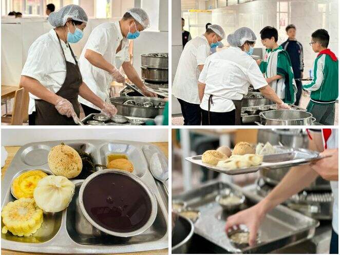 苏州国裕外语学校