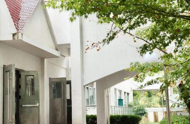 苏州国裕外语学校