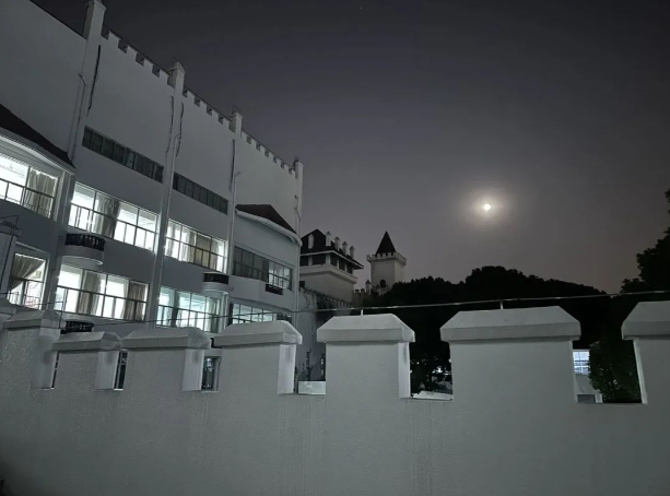 苏州国裕外语学校