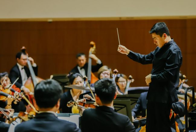 北京市东城区东岸音乐实验学校