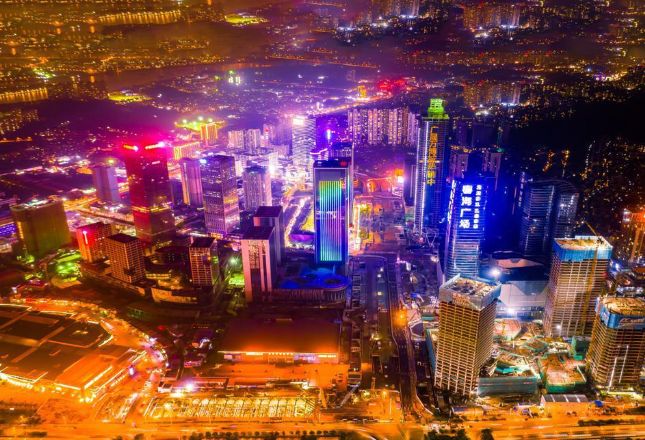 2024年广州番禺区国际学校招生一览表（附学费）