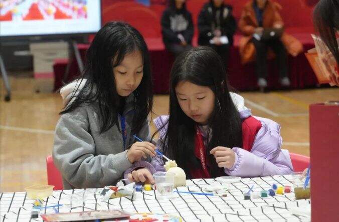 非遗里的文化传承：记广州耀华中文周 &middot; 非遗嘉年华活动