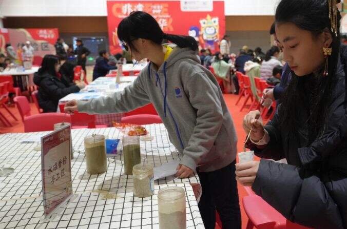 非遗里的文化传承：记广州耀华中文周 &middot; 非遗嘉年华活动