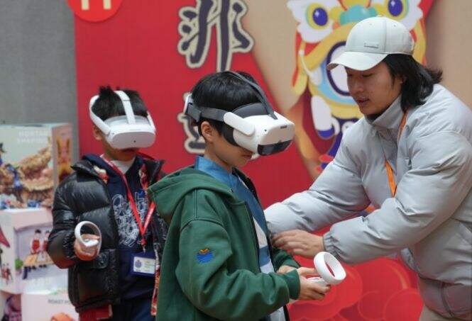 非遗里的文化传承：记广州耀华中文周 &middot; 非遗嘉年华活动