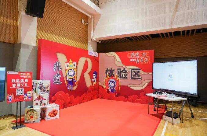 非遗里的文化传承：记广州耀华中文周 &middot; 非遗嘉年华活动