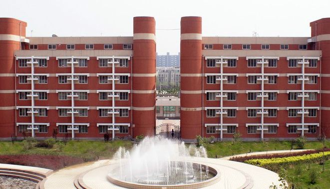 北京市陽光情國際學校