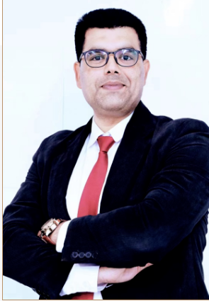 青岛明德封面人物Dr. Hassan：外国博士的创新物理课